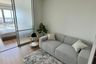 1 Bedroom Condo for rent in Lumpini Town Place Sukhumvit 62, Bang Chak, Bangkok