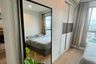 1 Bedroom Condo for rent in Lumpini Town Place Sukhumvit 62, Bang Chak, Bangkok