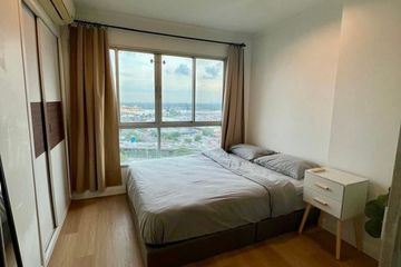 1 Bedroom Condo for rent in Lumpini Town Place Sukhumvit 62, Bang Chak, Bangkok