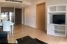 1 Bedroom Condo for Sale or Rent in Siri at Sukhumvit, Phra Khanong, Bangkok near BTS Thong Lo