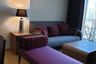 1 Bedroom Condo for sale in Siri at Sukhumvit, Phra Khanong, Bangkok near BTS Thong Lo