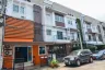 3 Bedroom Townhouse for rent in NIRVANA PARK SUKHUMVIT 77, Prawet, Bangkok