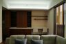 1 Bedroom Condo for rent in Hansar Rajdamri, Lumpini, Bangkok near BTS Chit Lom