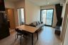 2 Bedroom Condo for rent in NUE District R9, Huai Khwang, Bangkok near MRT Phra Ram 9