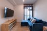 1 Bedroom Condo for Sale or Rent in Taka Haus Ekamai 12, Khlong Tan Nuea, Bangkok near BTS Ekkamai