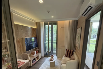 1 Bedroom Condo for sale in Valles Haus, Phra Khanong Nuea, Bangkok near BTS Phra Khanong