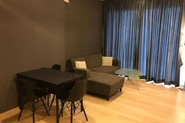 1 Bedroom Condo for rent in Siri at Sukhumvit, Phra Khanong, Bangkok near BTS Thong Lo
