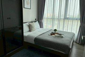 1 Bedroom Condo for rent in Atmoz Palacio Ladprao-Wanghin, Lat Phrao, Bangkok