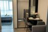 1 Bedroom Condo for rent in Atmoz Palacio Ladprao-Wanghin, Lat Phrao, Bangkok
