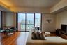 1 Bedroom Condo for rent in Hansar Rajdamri, Lumpini, Bangkok near BTS Chit Lom