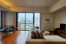 1 Bedroom Condo for rent in Hansar Rajdamri, Lumpini, Bangkok near BTS Chit Lom