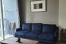 1 Bedroom Condo for rent in Siri at Sukhumvit, Phra Khanong, Bangkok near BTS Thong Lo