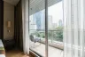 1 Bedroom Condo for rent in Ascott Sathorn Bangkok, Thung Wat Don, Bangkok near BTS Chong Nonsi