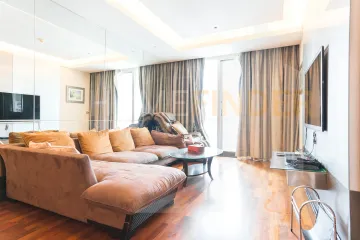 2 Bedroom Condo for rent in Sky Villas Sathorn, Thung Wat Don, Bangkok near BTS Chong Nonsi