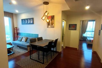 2 Bedroom Condo for sale in Supalai Lite Sathorn - Charoenrat, Bang Khlo, Bangkok near BTS Saphan Taksin