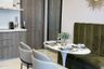 1 Bedroom Condo for rent in Celes Asoke, Khlong Toei Nuea, Bangkok near BTS Asoke