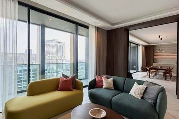 4 Bedroom Condo for rent in The Estelle Phrom Phong, Khlong Tan, Bangkok near BTS Phrom Phong