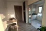 1 Bedroom Condo for sale in Hua Mak, Bangkok near MRT Hua Mak