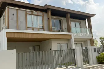 4 Bedroom House for rent in HORIZON By Patta, Nong Pla Lai, Chonburi