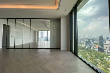 4 Bedroom Condo for sale in Lumpini, Bangkok near MRT Lumpini