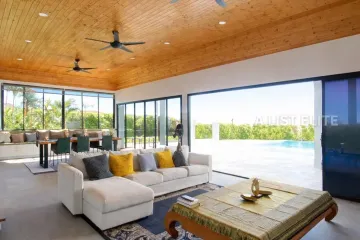 4 Bedroom House for sale in Bang Sare, Chonburi
