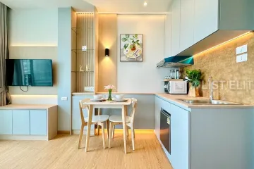 1 Bedroom Condo for sale in Na Jomtien, Chonburi
