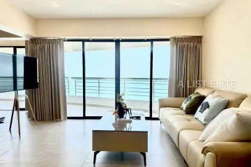 1 Bedroom Condo for rent in Nong Prue, Chonburi