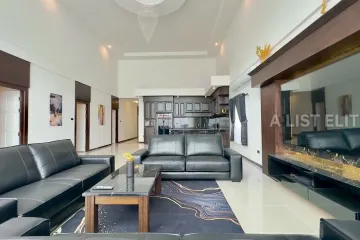 6 Bedroom House for rent in Nong Prue, Chonburi