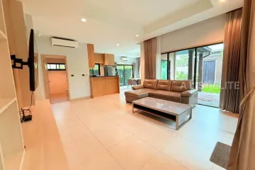 3 Bedroom House for rent in Huai Yai, Chonburi