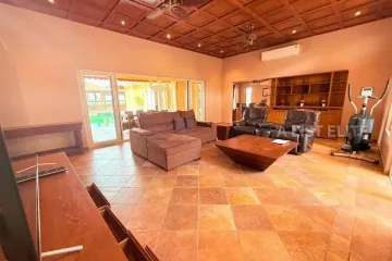 4 Bedroom House for rent in Nong Prue, Chonburi