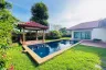 3 Bedroom House for sale in Huai Yai, Chonburi