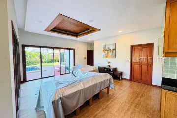 3 Bedroom House for sale in Huai Yai, Chonburi