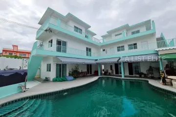 8 Bedroom Apartment for sale in Bang Sare, Chonburi