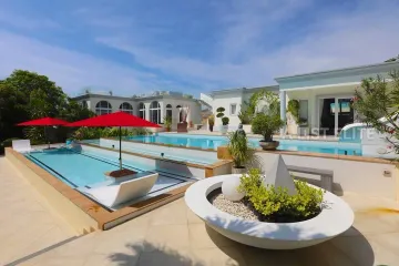 8 Bedroom House for rent in Siam Royal View, Nong Prue, Chonburi