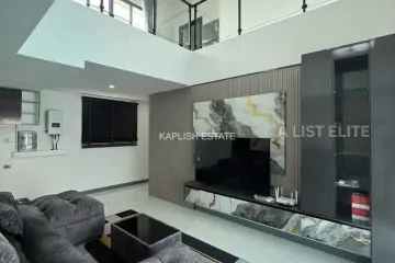 5 Bedroom House for rent in Nong Prue, Chonburi