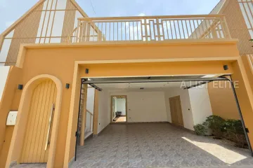 3 Bedroom House for rent in Nong Prue, Chonburi