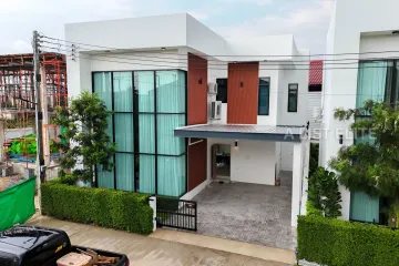 3 Bedroom House for rent in Nong Prue, Chonburi