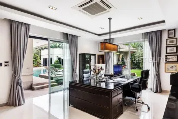 8 Bedroom House for sale in Pong, Chonburi