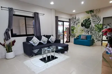 4 Bedroom House for rent in Nong Prue, Chonburi