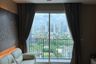 1 Bedroom Condo for rent in Siri at Sukhumvit, Phra Khanong, Bangkok near BTS Thong Lo