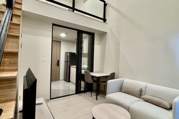 1 Bedroom Condo for rent in FLO by Sansiri, Khlong San, Bangkok near BTS Khlong San