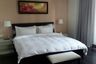 2 Bedroom Condo for rent in Hansar Rajdamri, Lumpini, Bangkok near BTS Chit Lom