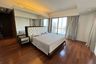 3 Bedroom Condo for rent in Hansar Rajdamri, Lumpini, Bangkok near BTS Chit Lom