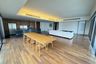 3 Bedroom Condo for rent in Hansar Rajdamri, Lumpini, Bangkok near BTS Chit Lom