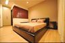 1 Bedroom Condo for rent in Siri at Sukhumvit, Phra Khanong, Bangkok near BTS Thong Lo