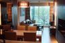 2 Bedroom Condo for rent in Siri at Sukhumvit, Phra Khanong, Bangkok near BTS Thong Lo