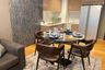 2 Bedroom Condo for rent in Siri at Sukhumvit, Phra Khanong, Bangkok near BTS Thong Lo