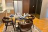 2 Bedroom Condo for rent in Siri at Sukhumvit, Phra Khanong, Bangkok near BTS Thong Lo
