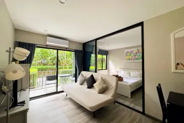 1 Bedroom Condo for sale in THE TITLE RESIDENCIES (NAIYANG-PHUKET), Sakhu, Phuket