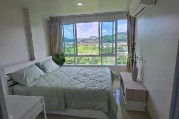 1 Bedroom Condo for rent in PLUS CONDO PHUKET 2, Kathu, Phuket